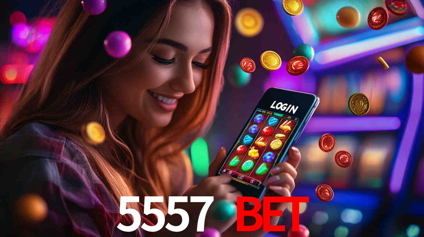 5557bet.com