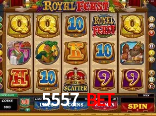 Flash Promotion 5557 bet