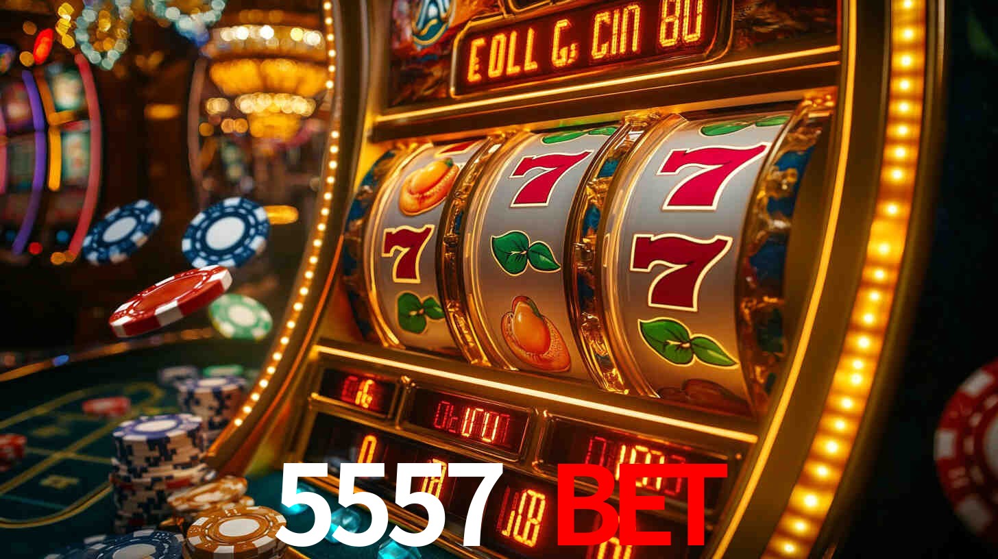 Premium Interface 5557 bet