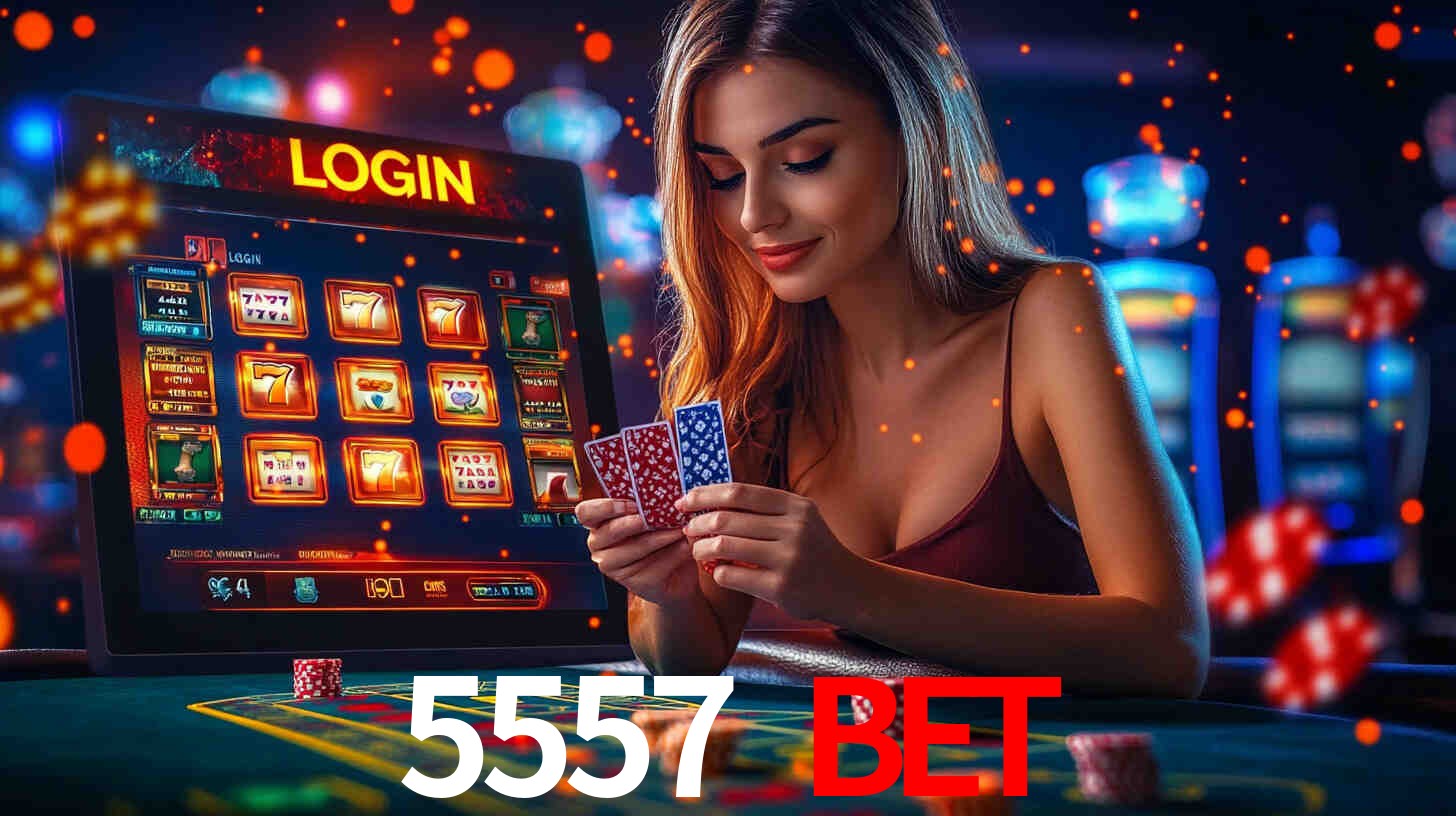 5557 bet