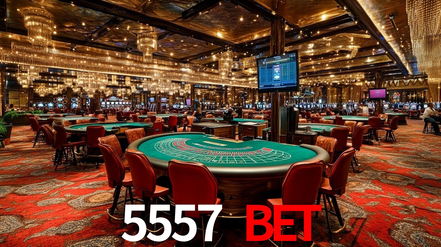 5557bet.com