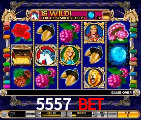 Descubra o Mundo do Cassino Online com 5557 bet