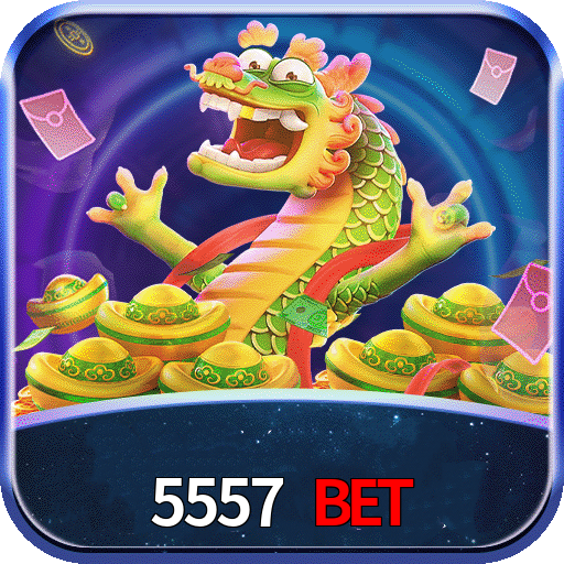 5557 bet